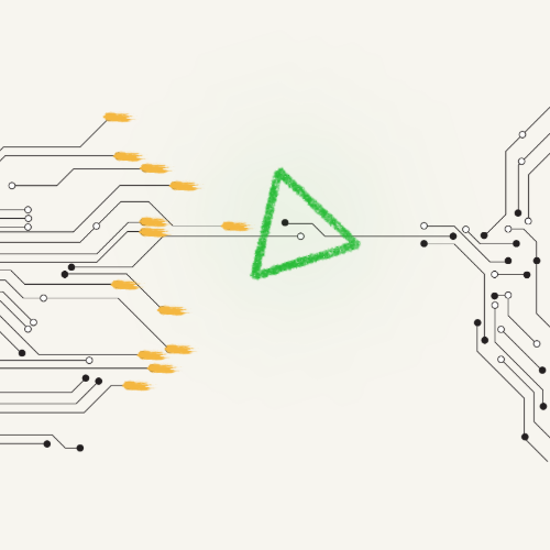Button Solutions dashboard showing traffic quality, suspicious sessions and bot activity