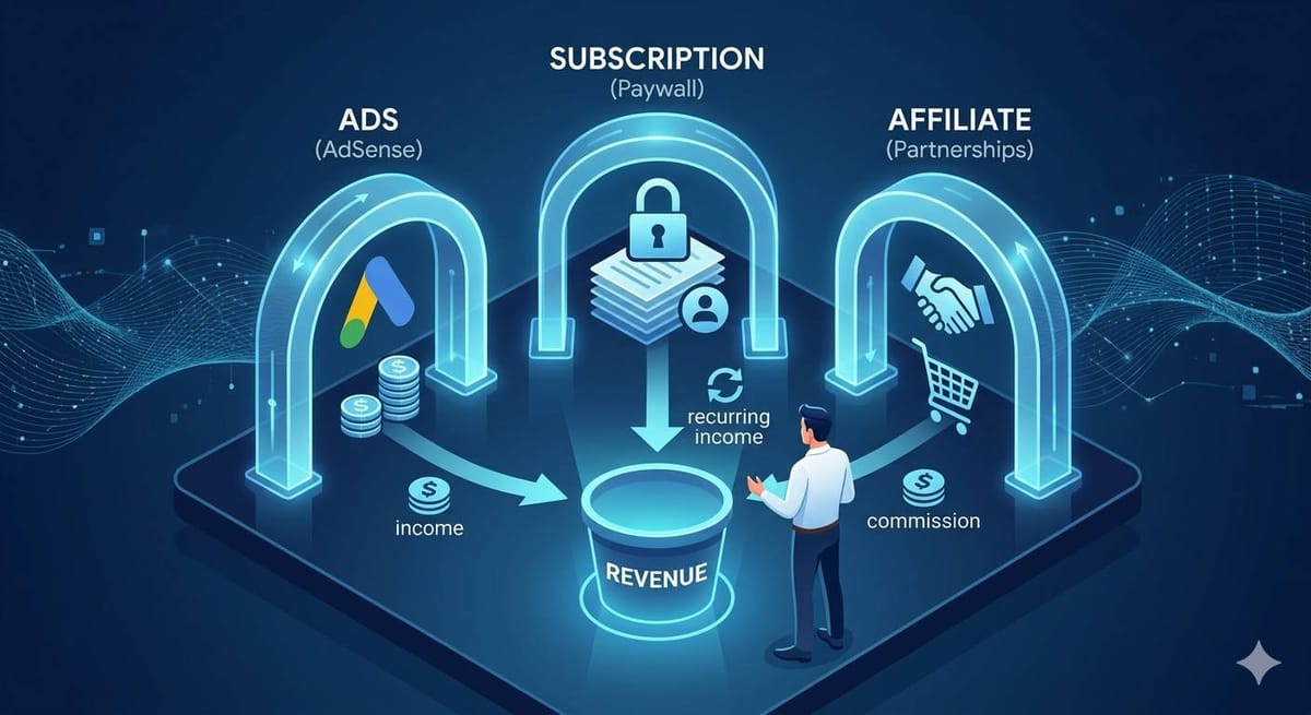 How to Make Money from Google Ads in 2026