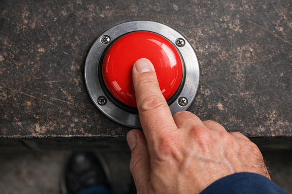 on preventing replay attacks